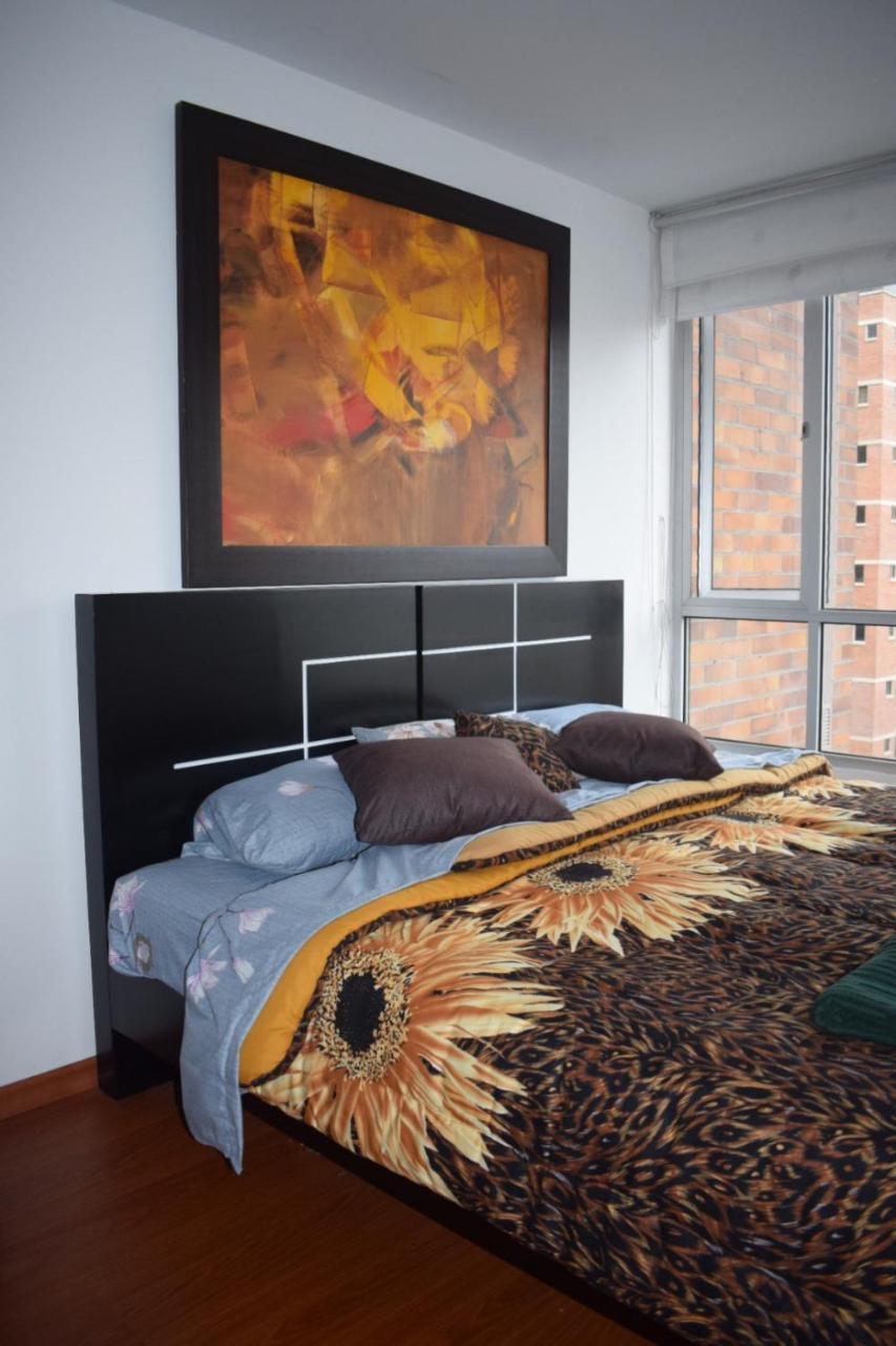 Deluxe Apartment Metroplaza Кіто Екстер'єр фото
