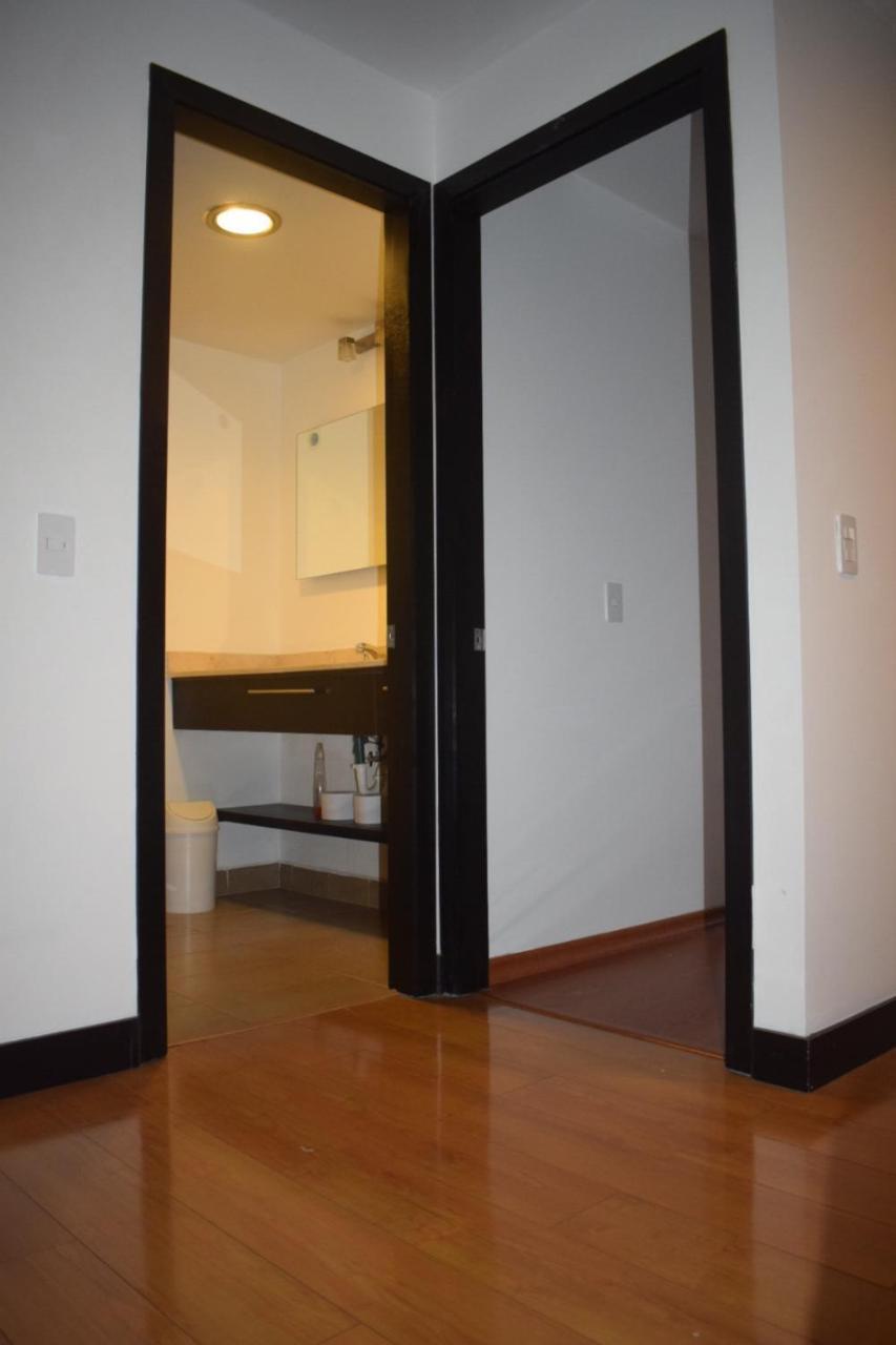 Deluxe Apartment Metroplaza Кіто Екстер'єр фото